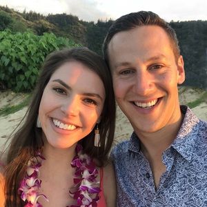 Meet your Posher, Katherine